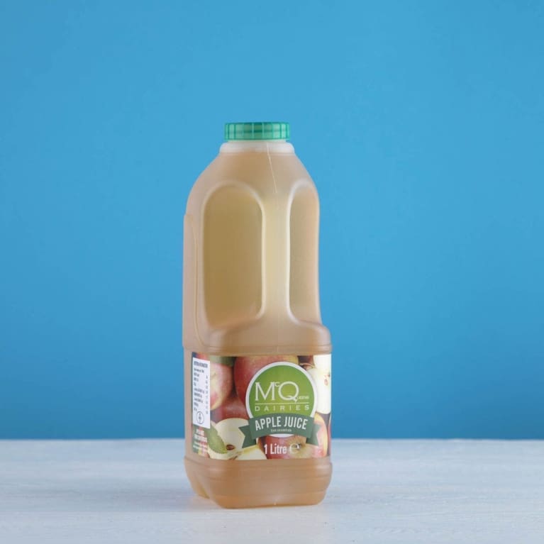 Juicery delivery clearance