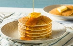 pancake recipe