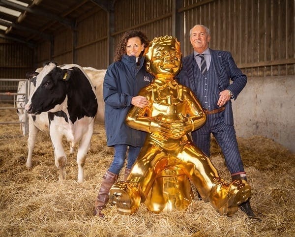 Oor wullie's big bucket trail