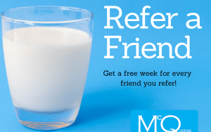 refer a friend mcqueens