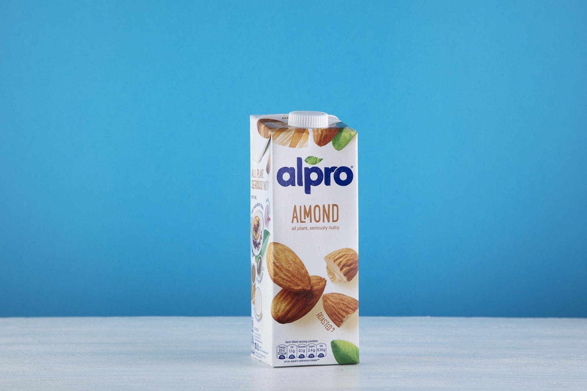 McQ-Aug-10 almond milk man delivered