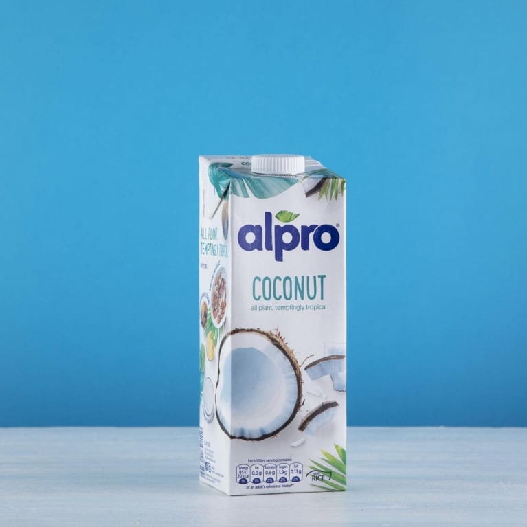 Alpro Coconut Drink - 1 Litre, Milk Alternative