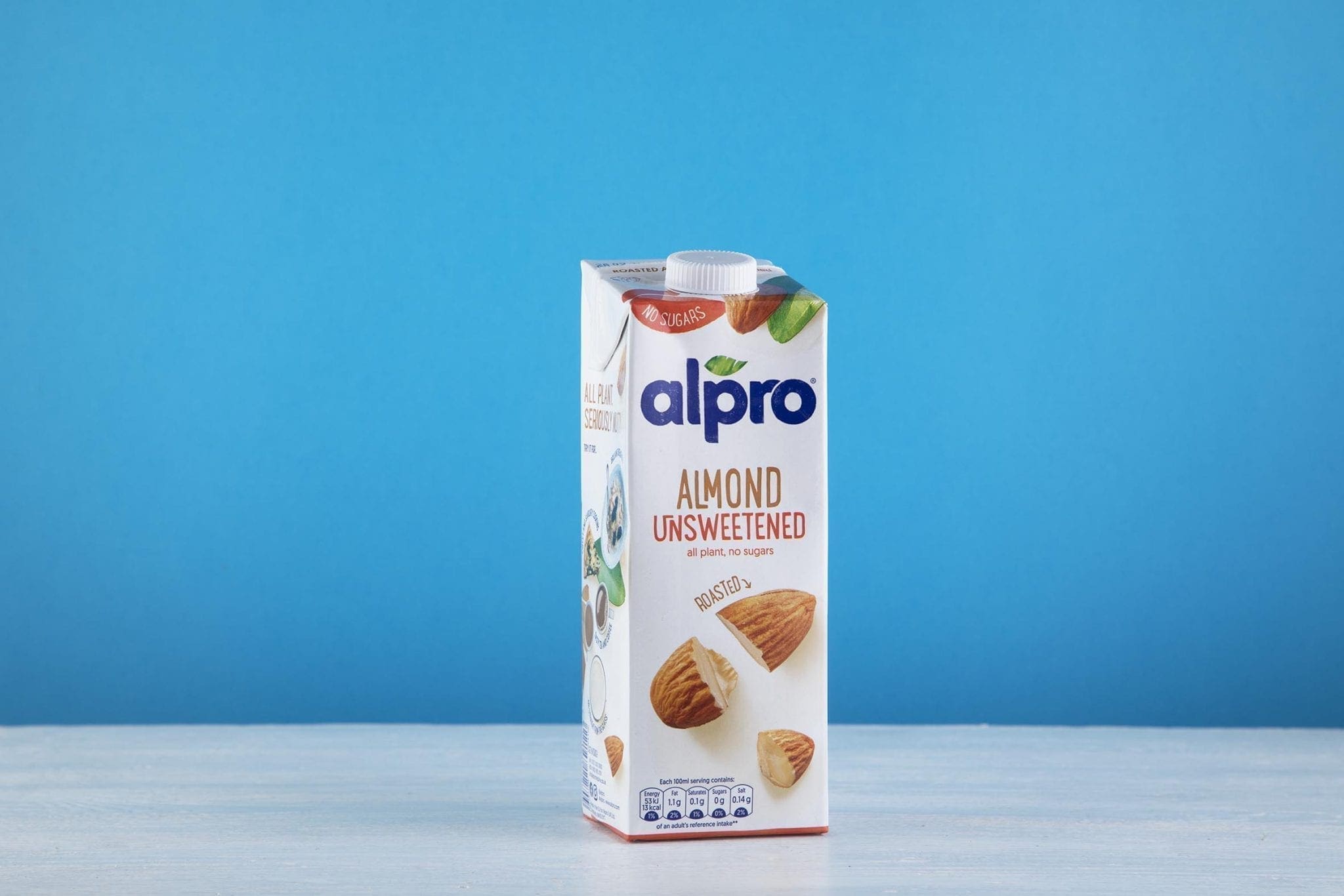 McQ-Aug-9 almond milk delivery