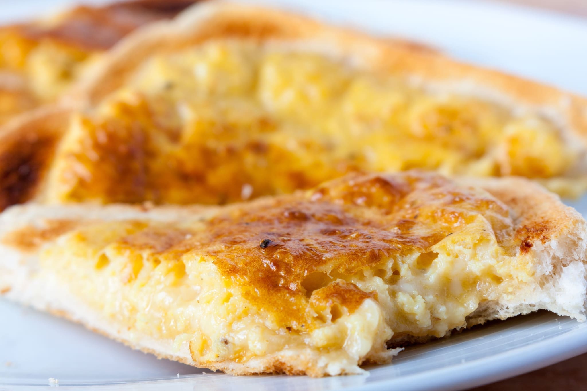 Welsh Rarebit day