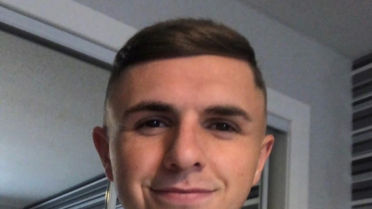 Meet the Team – Greg Moore