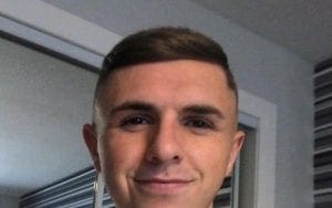 Greg Moore McQueens Dairies