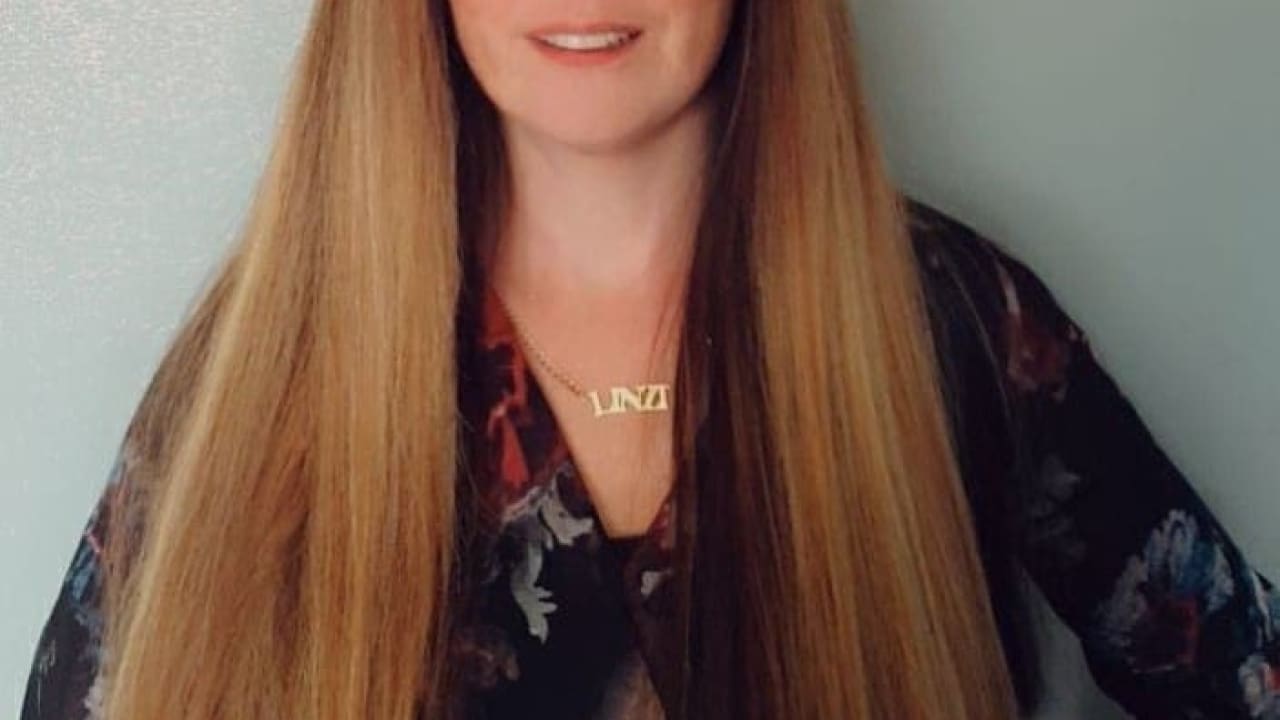 Meet the Team – Linzi Ward