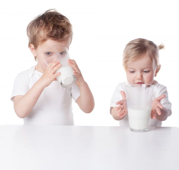 World School Milk Day