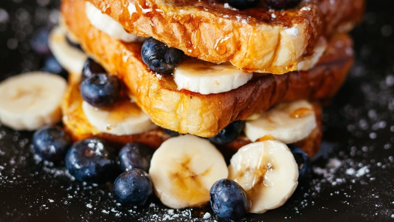 French Toast Recipe