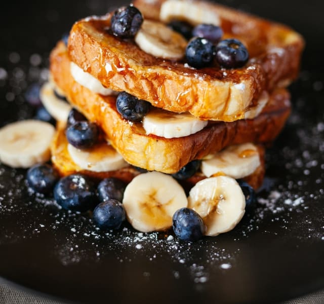 French Toast Recipe
