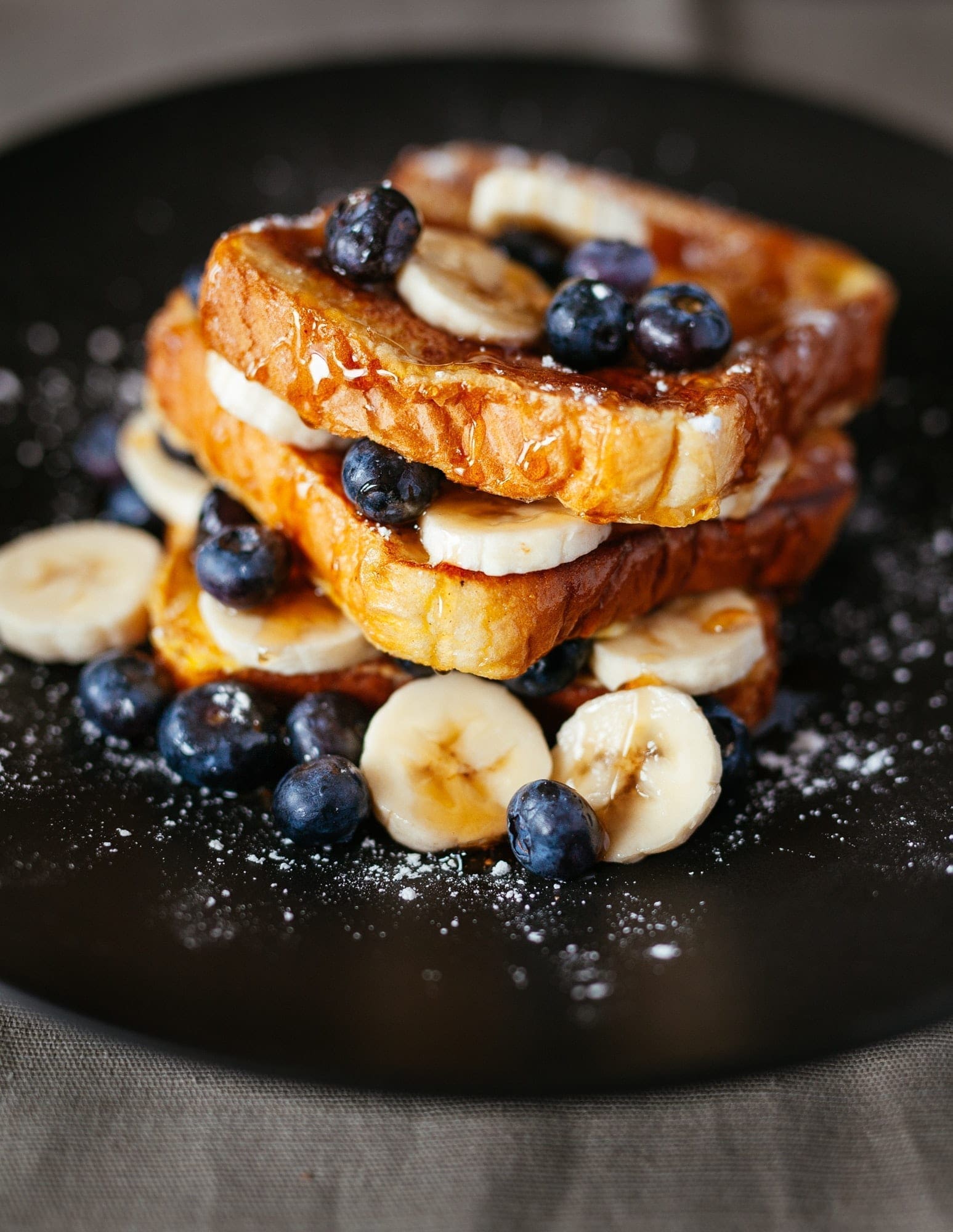 French Toast Recipe