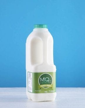 1 Litre Semi Skimmed Milk Plastic Featured Image