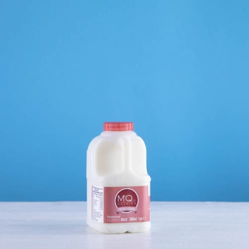Fresh Milk Delivery Near Me UK McQueens Dairies