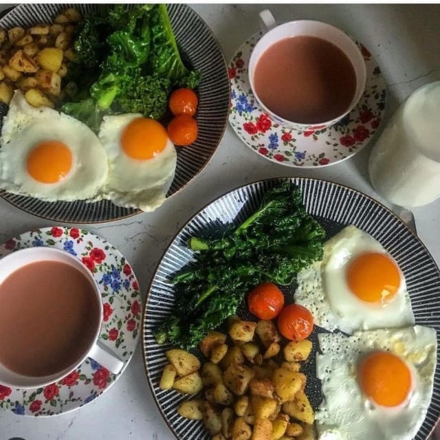 Oat Milk Delivery Glass Bottles McQueens Dairies