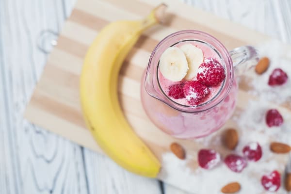 Healthy Smoothie Recipes