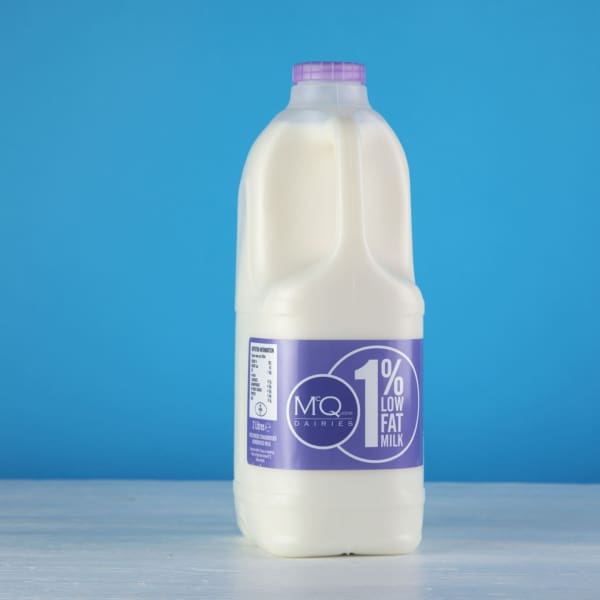 Fresh Milk Delivery Near Me UK McQueens Dairies