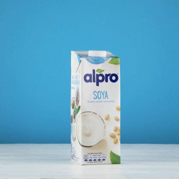 alternative milk