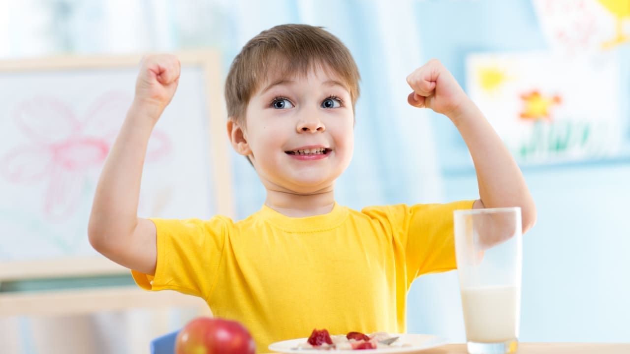 Scottish Government to add dairy alternatives to nursery milk scheme