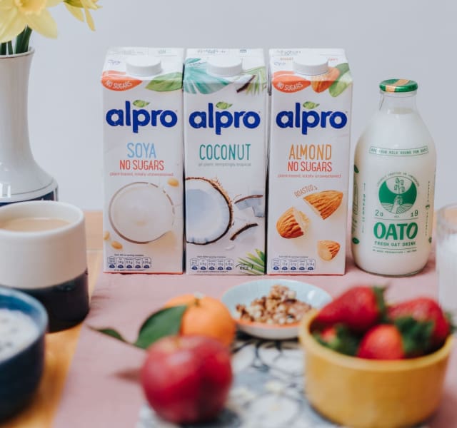 best lactose free milk for babies