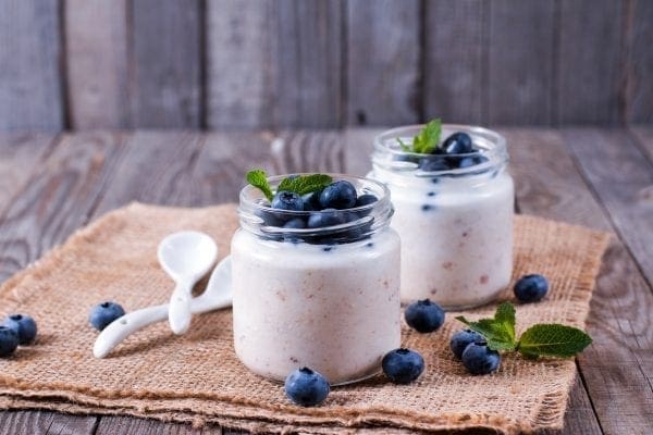 Breakfast smoothie recipes