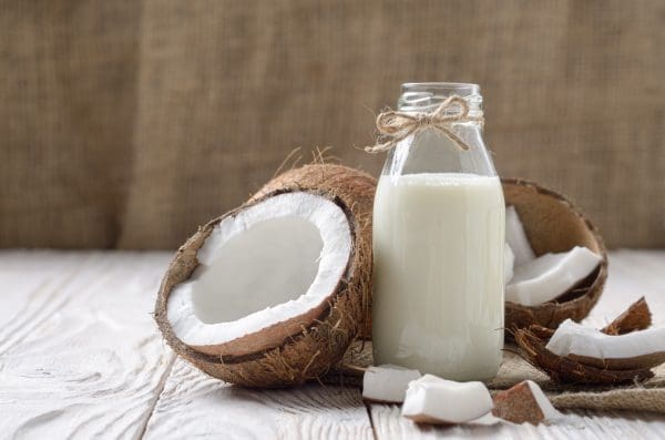 Coconut Milk 