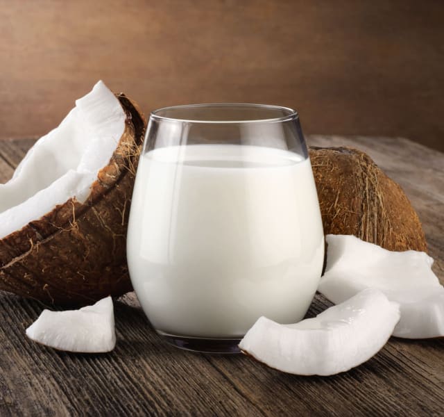 Coconut Milk