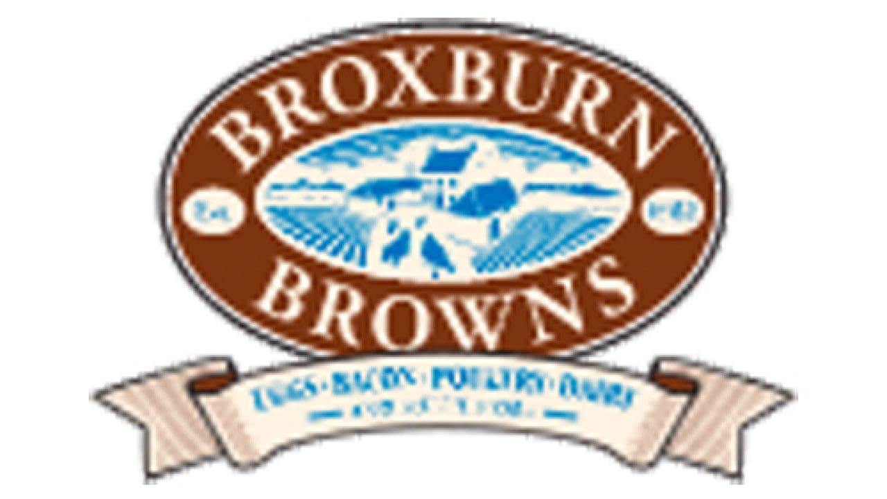 Broxburn Browns