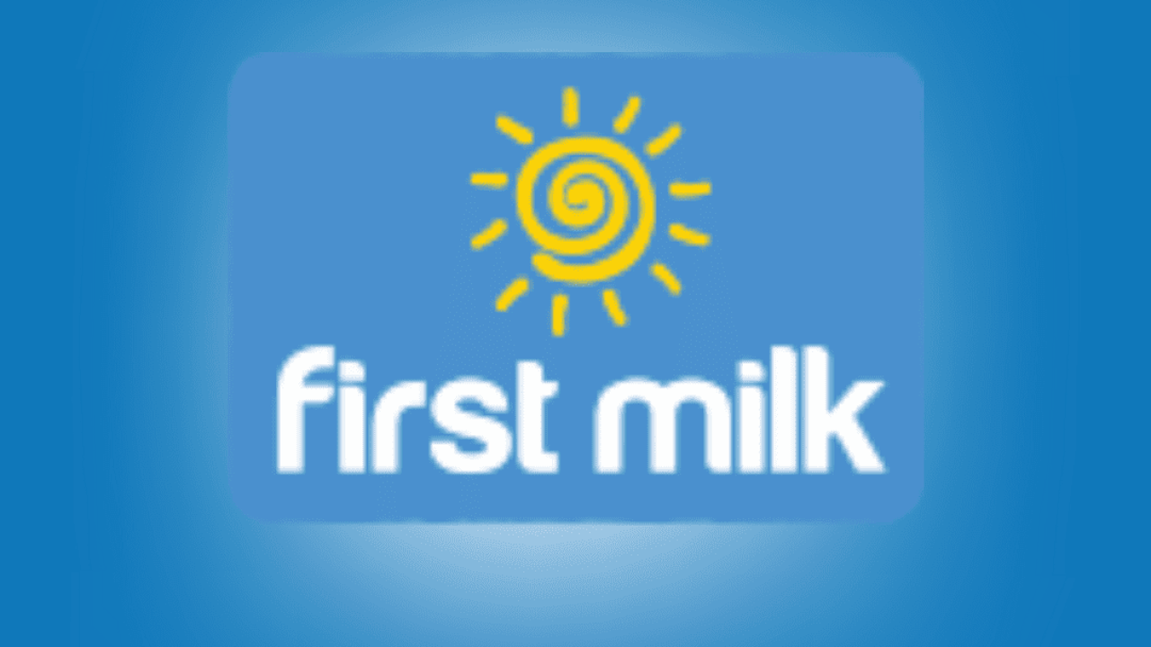 First Milk