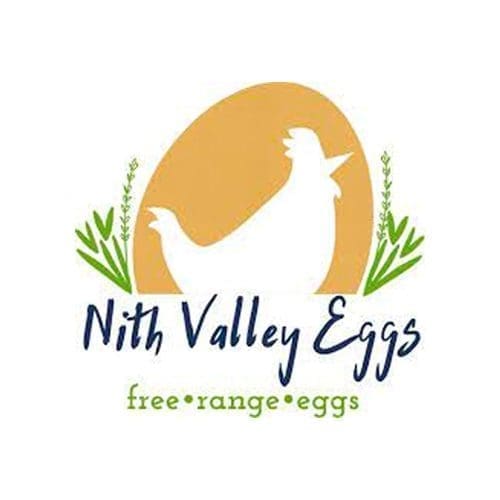 Nith Valley Eggs