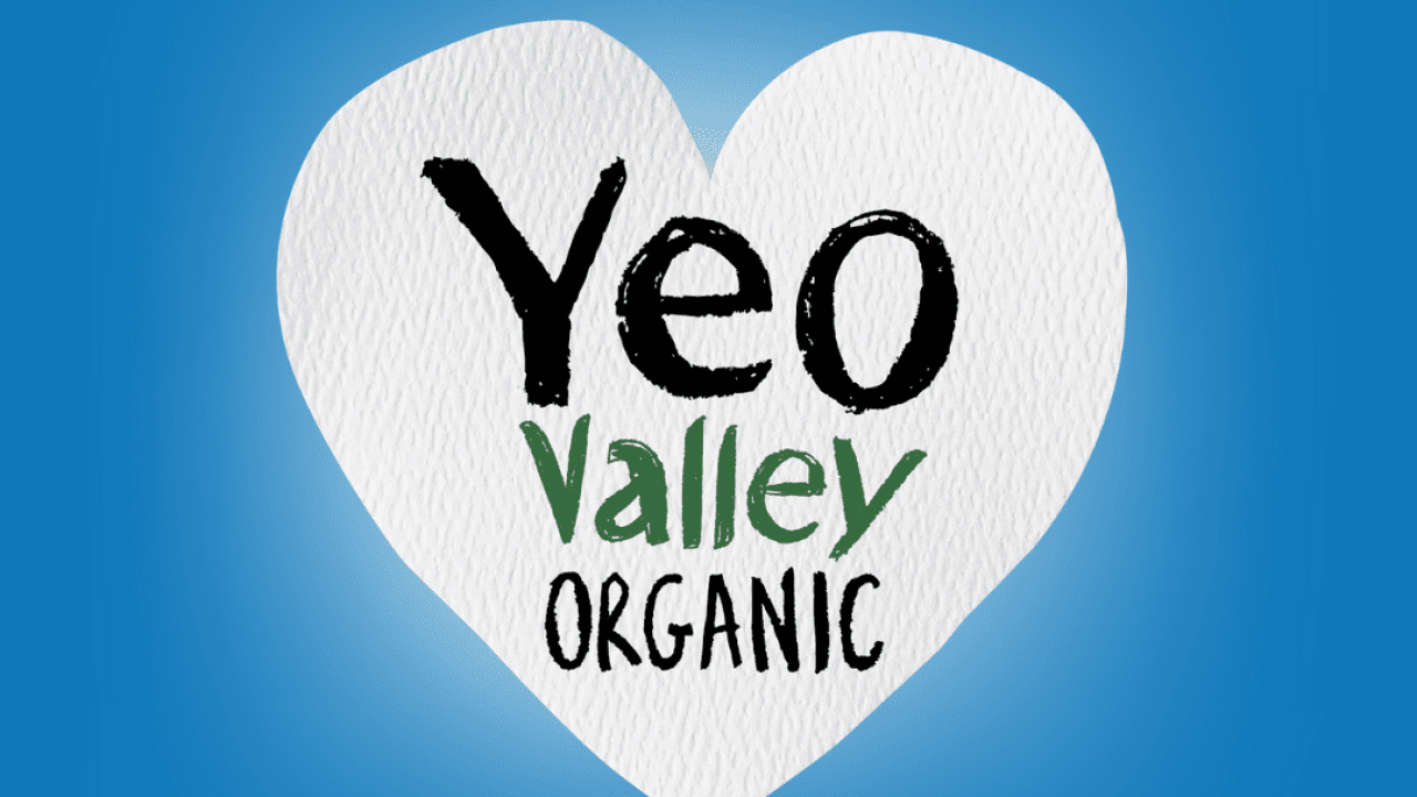 Yeo Valley