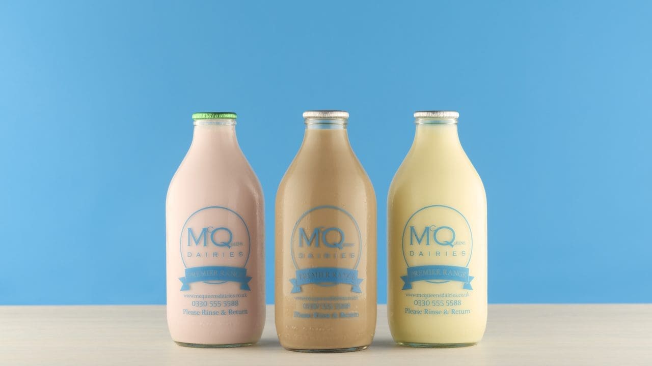 Flavoured Milk: Everything You Need To Know