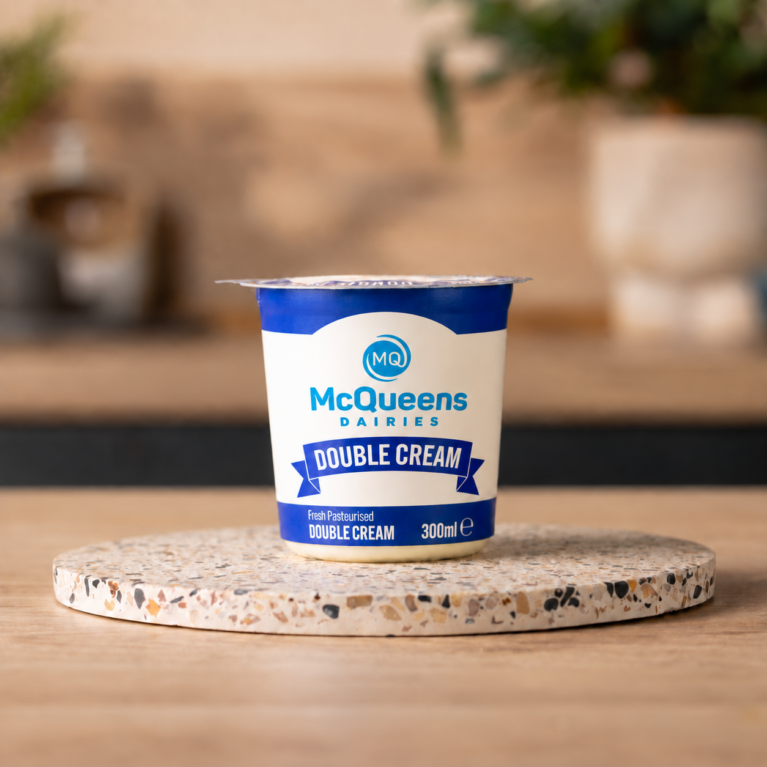 Double Cream Image