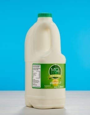 2 Litre Vitamin D Enriched Semi-Skimmed Milk Featured Image