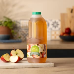 McQueens Dairies – Apple Juce 1 Litre Plastic 3 – mcqueensdairies.co.uk