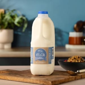 McQueens Dairies – Fresh Organic Whole Milk – 2 Litre Carton 2 – mcqueensdairies.co.uk