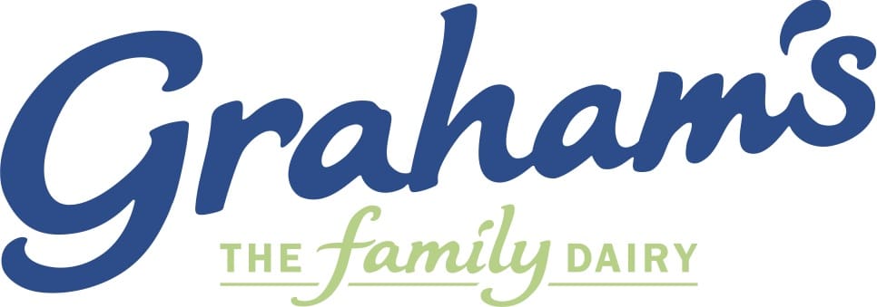 Grahams Dairy logo