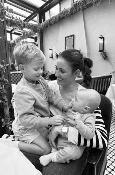 Anna McQueen | McQueens Dairies