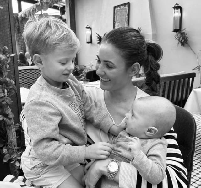 Anna McQueen | McQueens Dairies