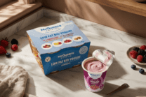 Yogurts