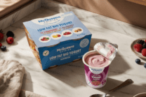 Yogurts