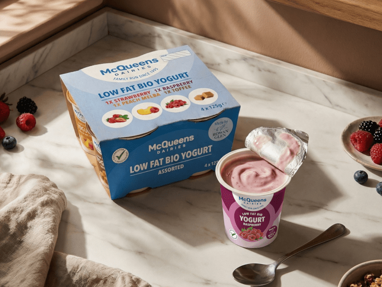 Yogurts