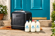 Milk Delivery Accessories